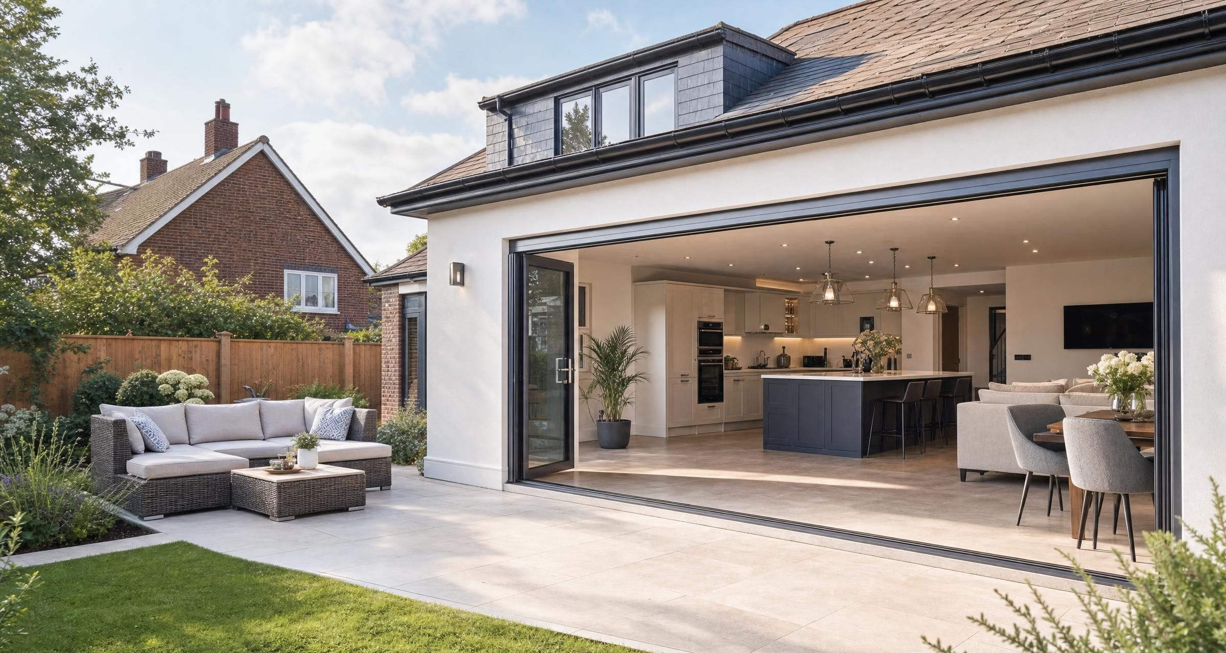 Where to Advertise a Building Company Online