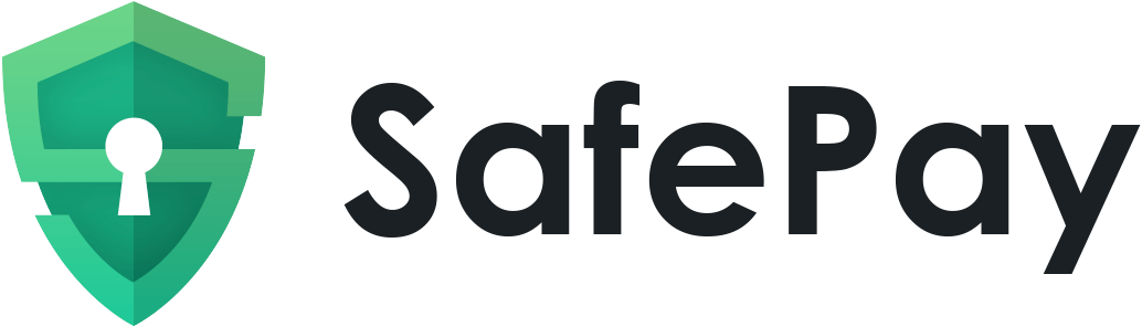 SafePay logo