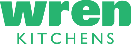 Partnered with Wren Kitchens