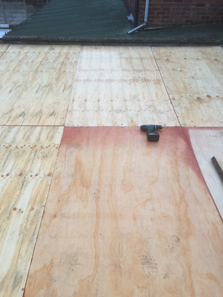 My Roofing Services BookaBuilderUK Member Profile
