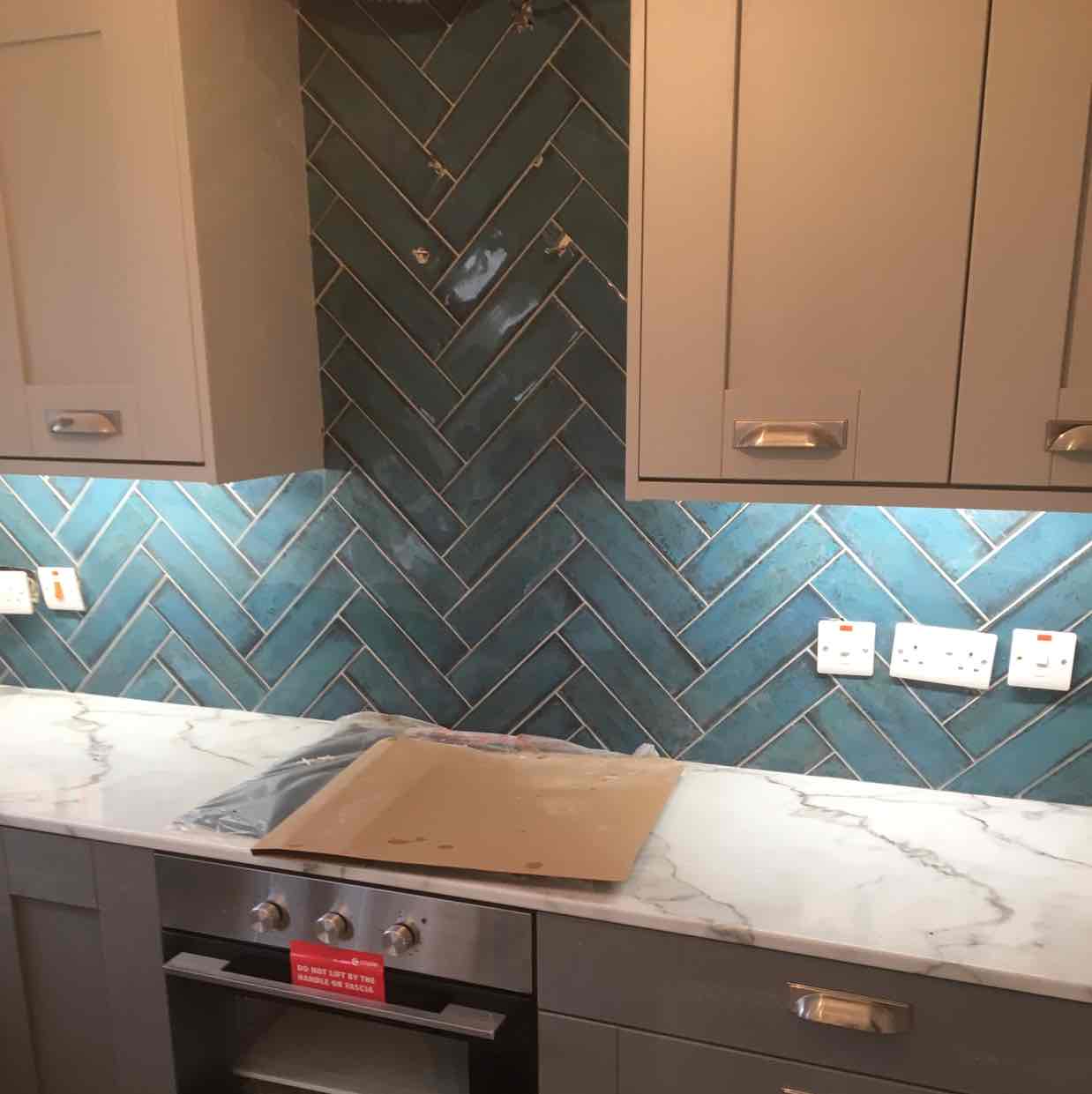 Dynamo Tiling BookaBuilderUK Member Profile