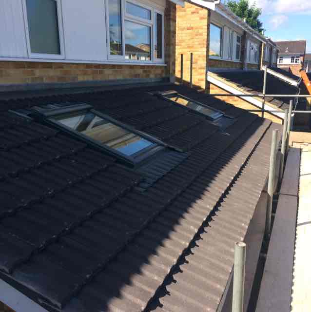 Gs Roofing Reading & Image Of Cooper Roofing Specialists Ltd