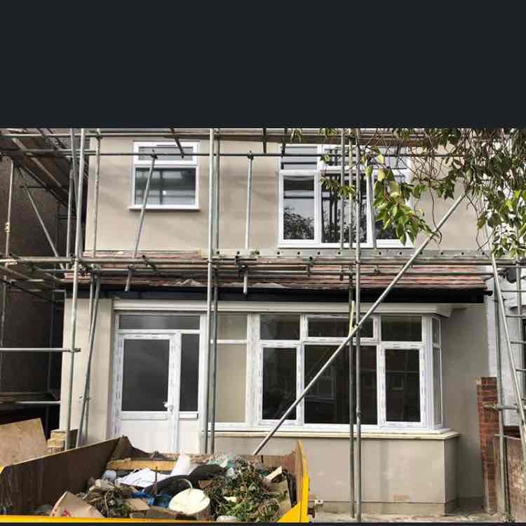Westside Builders BookaBuilderUK Member Profile