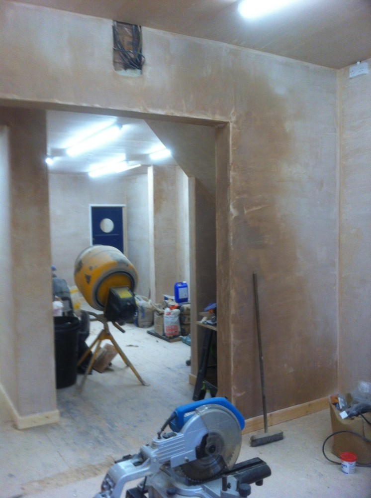 N K BUILDING SERVICES BookaBuilderUK Member Profile