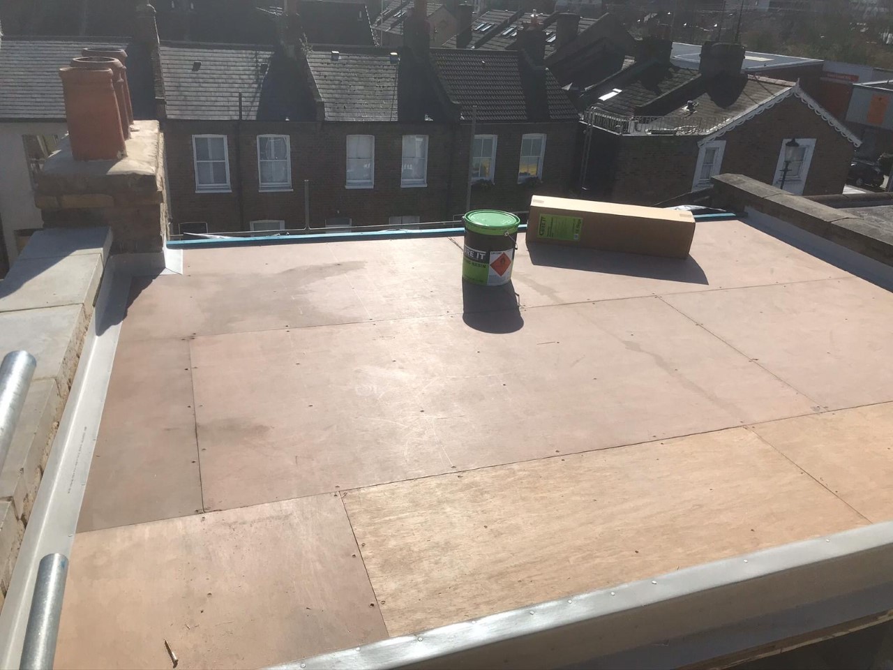 London Pristine Builders Ltd BookaBuilderUK Member Profile