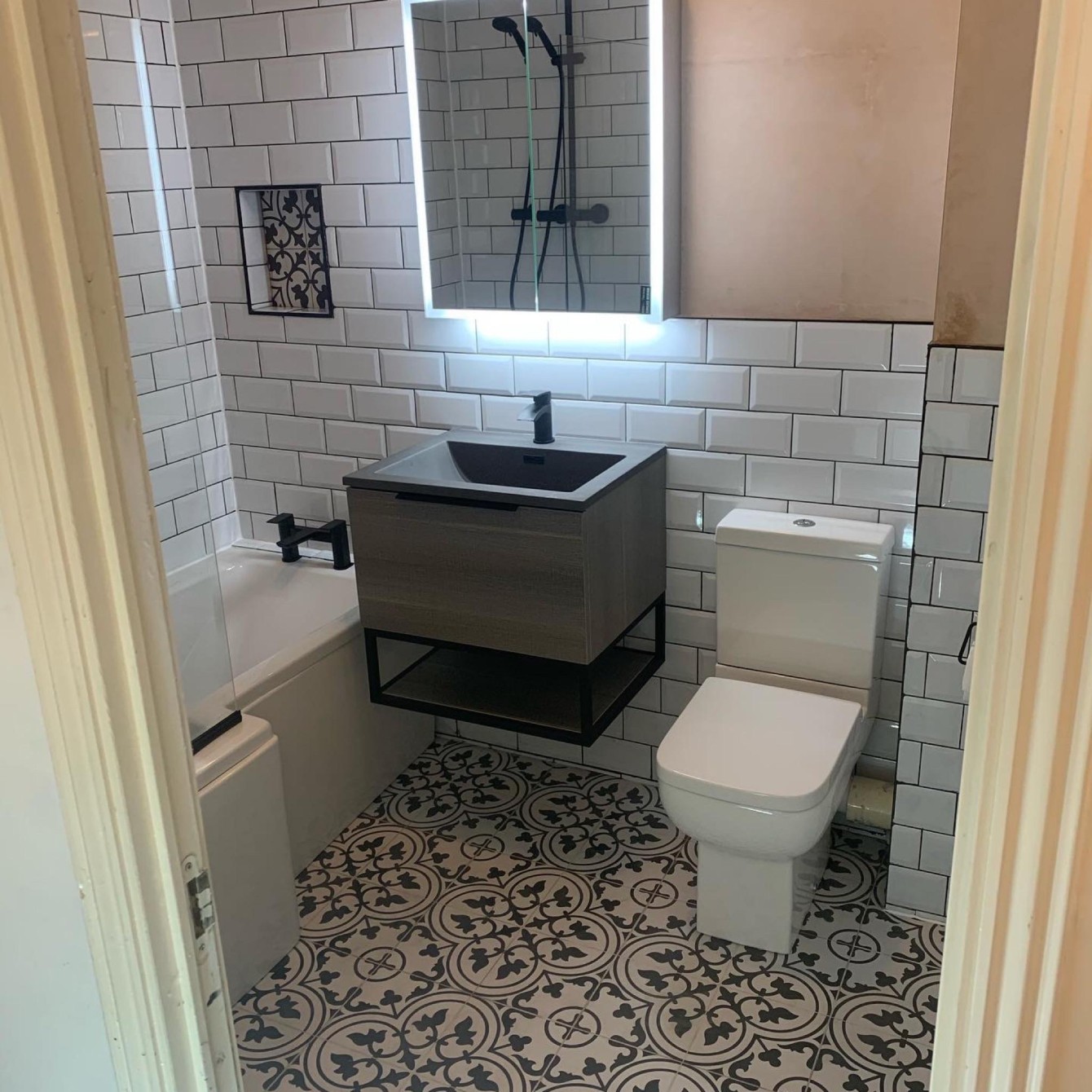 Watson Plumbing & Works | Kitchen Fitters in Epsom