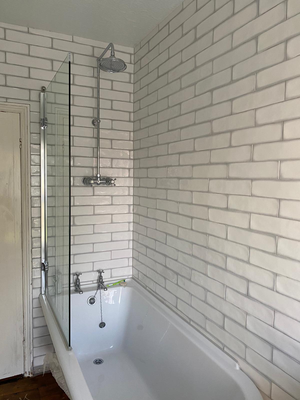 Oyster Bathrooms | Bathroom Fitters in Norwich