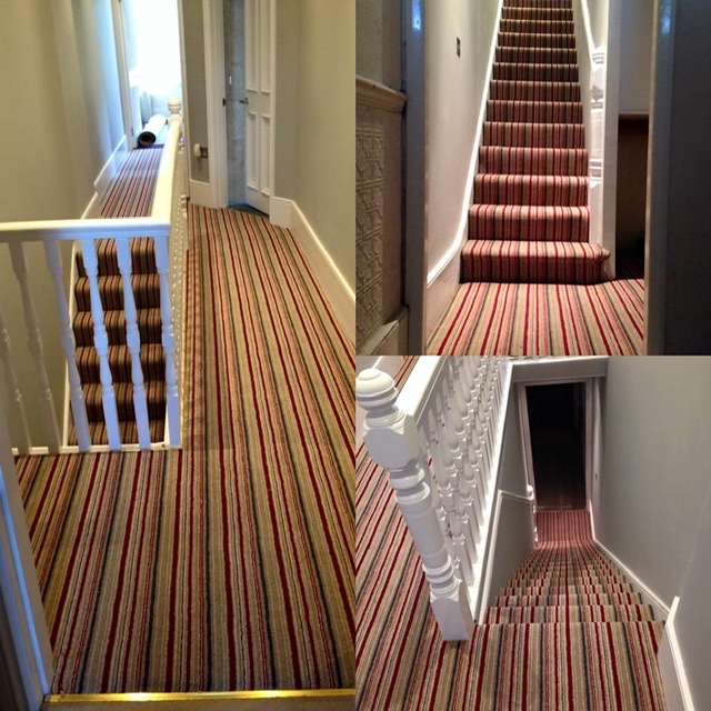 DND Flooring Ltd BookaBuilderUK Member Profile