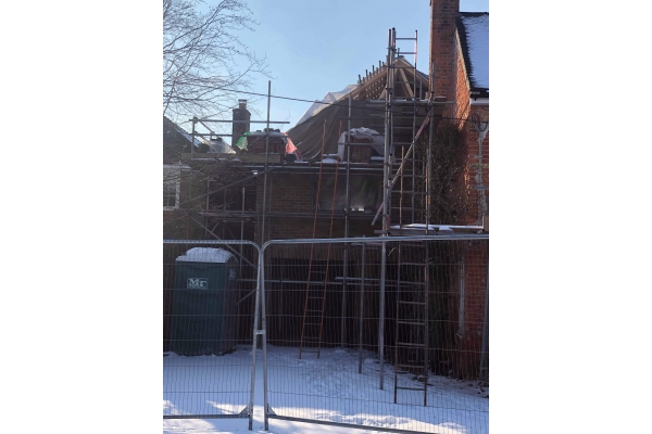 Legendary Construction BookaBuilderUK Member Profile