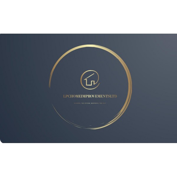 Lpc Home Improvements Ltd