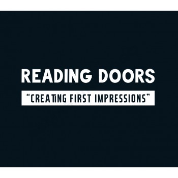 Reading Doors