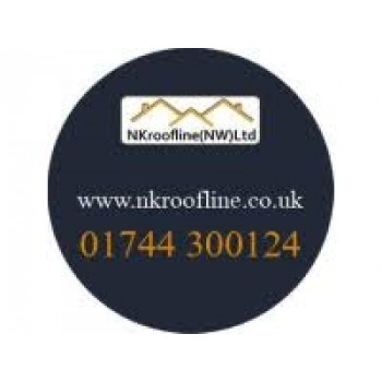NK Roofline Services (NW) Ltd