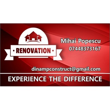 Dina MP Constructions Ltd
