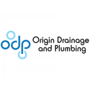 Origin Drainage And Plumbing