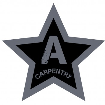 A star carpentry 