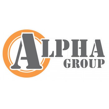Alpha group 