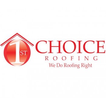 First  choice roofing solutions 