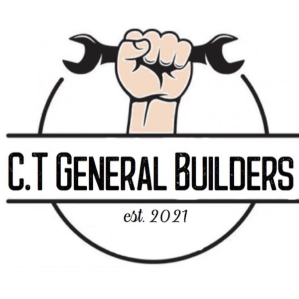 CT Building logo