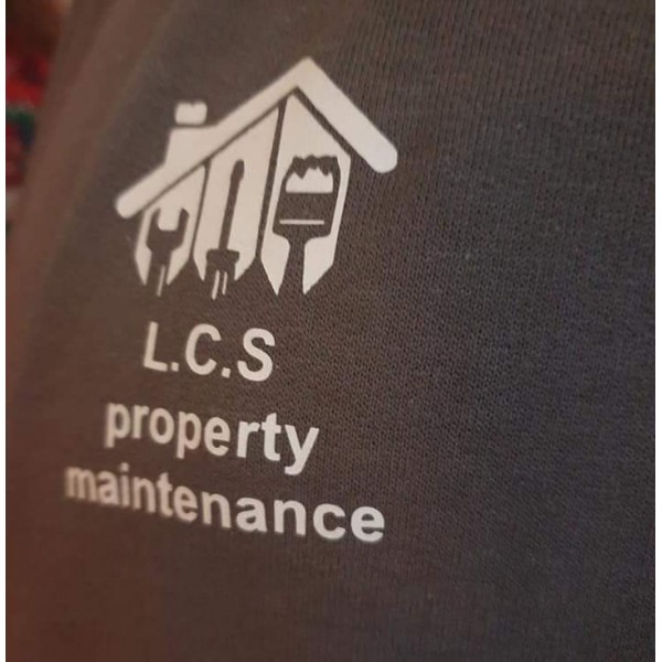 Lcspropertymaintenance Ltd