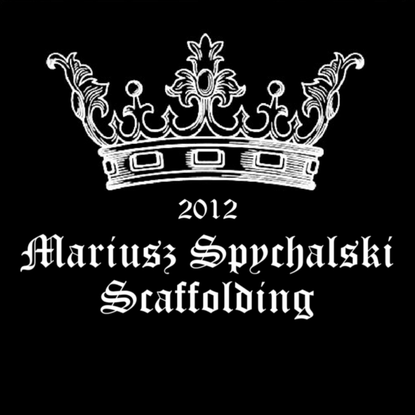 Mariusz Spychalski Scaffolding