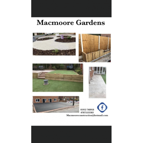 Macmoore Landscaping