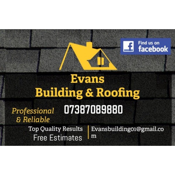 Evans Building & Roofing