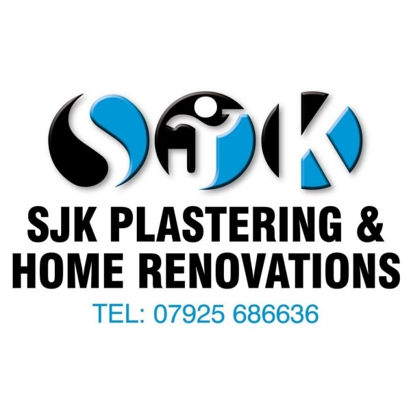 SJK Plastering & Home Renovations