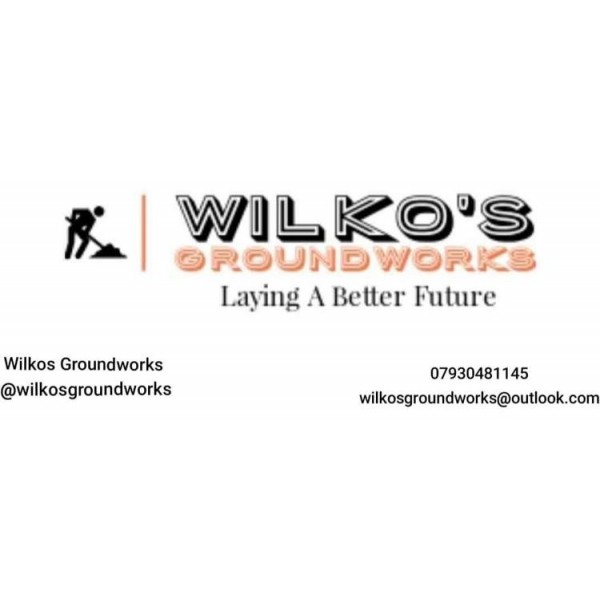 Wilkos Groundworks