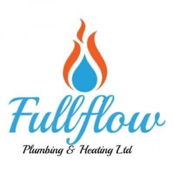Full Flow Plumbing & Heating