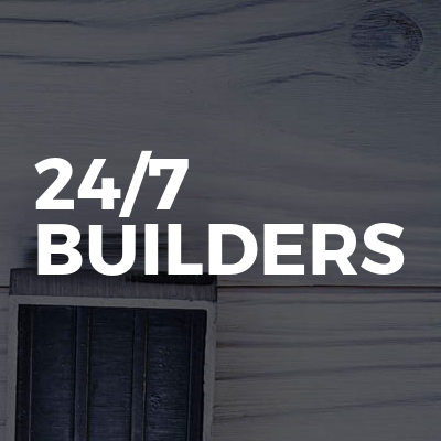 247 Building Services