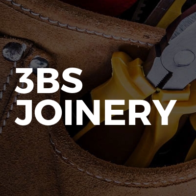 3Bs Joinery