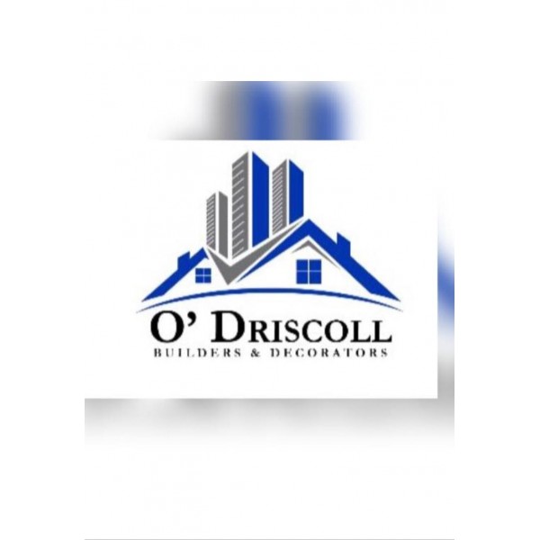 O’Driscoll Builders & Decorators LTD