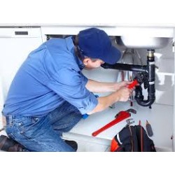 24/7 Aqua Dash Plumbing Ltd logo