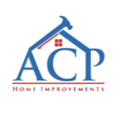 Acp Home Improvements logo