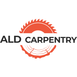 ALD Carpentry logo