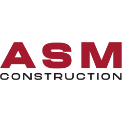 ASM Construction Ltd