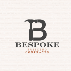 Bespoke Building Contracts  logo