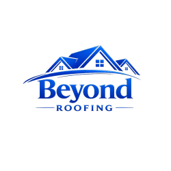 Beyond Roofing logo
