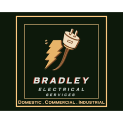 BRADLEY ELECTRICAL SERVICES logo