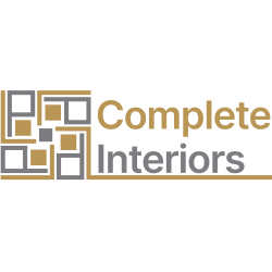 Complete Interiors  logo