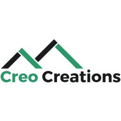 Creo Creations Ltd 