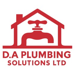 Da Plumbing Solutions Ltd logo