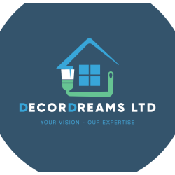 DecorDreams LTD logo