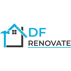 DF Renovate logo