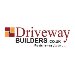 Driveway Builders Ltd logo