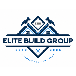 Elite Build Group logo