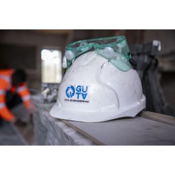 Guta Enterprise Ltd logo