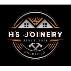 HS joinery logo