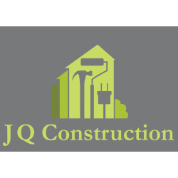 JQ Construction logo