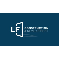 Lf Construction And Development logo